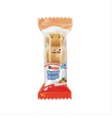 Вафли Kinder Happy HippoHaselnuss 20.7гр