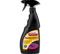 Unicum средство для чистки стеклокерамических плит (жироудалитель) спрей 500мл