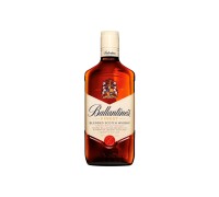 Виски ballantine's finest 40% 0.7л