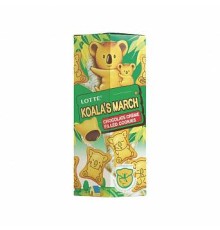 Печ. koalas-Шоколад Рахат 37гр