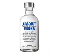 Водка Absolut-Cтандарт 0.5л