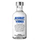 Водка Absolut-Cтандарт 0.5л