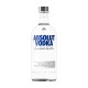 Водка Absolut-Cтандарт 0.5л