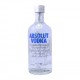 Водка Absolut 40% 0.7л стекло