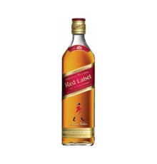 Виски Red Label  0.5л
