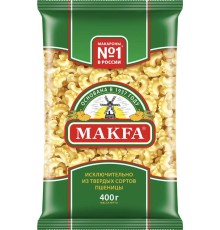 Makfa Петушиные гребешки 400г