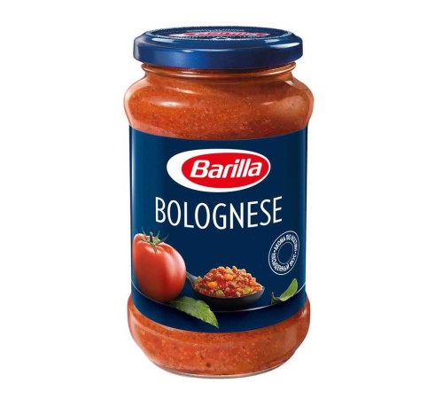 Barilla Соус болоньезе 400г