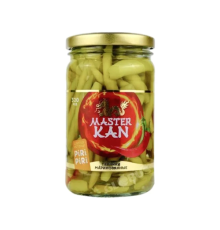 Маринованные перчик "Мастер Кан" Чили 320 мл