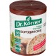 Хлебцы dr.korner 100г бородинские хрустящие