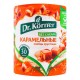 Хлебцы dr.korner 90г кукурузно-рисовые карамельные