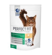 Perfect Д/Котят Курица 190гр