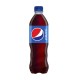 Напиток Pepsi с/г 500мл
