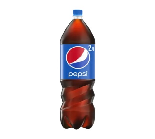 Напиток Pepsi с/г 2л