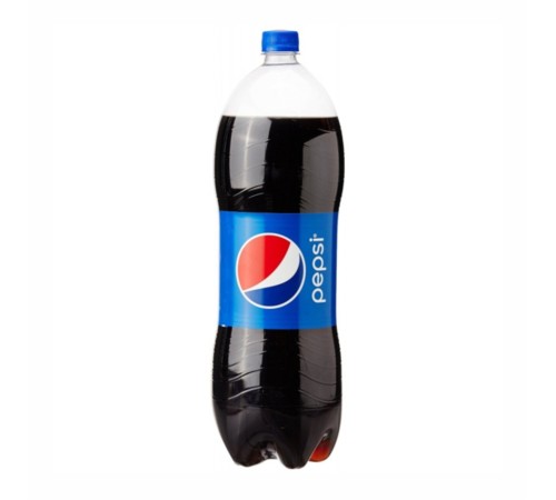 Напиток Pepsi с/г 2л