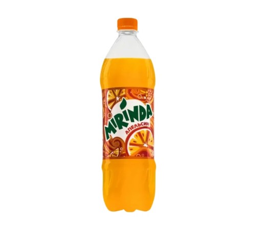 Напиток Mirinda 1.0л