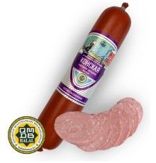 Мини Конская Народные колбаски 0,3 кг