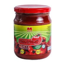 ТОМАТНЫЙ РАЙ 500ГР