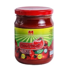 ТОМАТНЫЙ РАЙ 500ГР