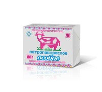 Масло петропавл особое 70%
