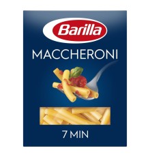 Barilla Паста Maccheroni  (Маккерони) 450г