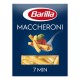 Barilla Паста Maccheroni  (Маккерони) 450г