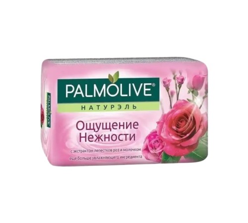 Мыло Protex Натурэль 150гр Лепестки роз