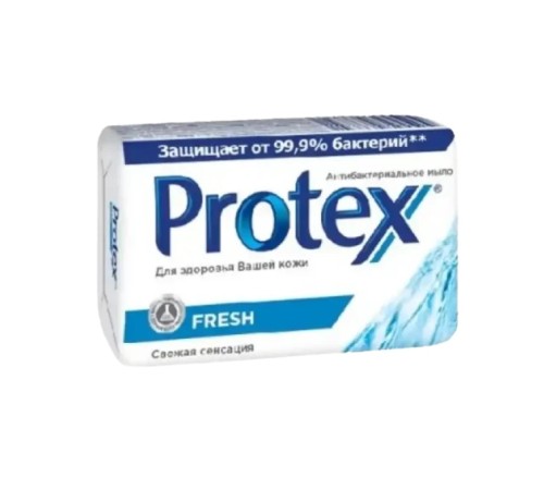 Мыло Protex 150гр Fresh