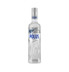 ВОДКА POLUS PLATINUM 0.5Л