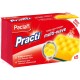 PACLAN PRACTI губки для посуды MULTI-WAVE 5шт