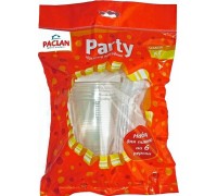 Paclan Party Набор для пикника на 6перс