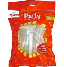 Paclan Party Набор для пикника на 6перс