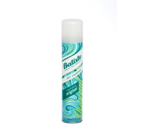 Сухой шампунь Batiste oridinal