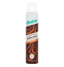 Сухой шампунь Batiste для темных волос 200мл