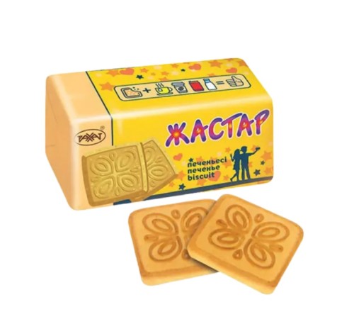 ПЕЧЕНЬЕ РАХАТ