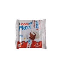 Киндер-Макси 84гр