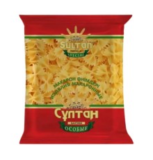 Макароны Султан Бантики 400гр