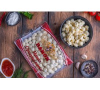 Пельмени "Оригинальные" 0,400гр Барон