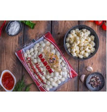 Пельмени "Оригинальные" 0,400гр Барон