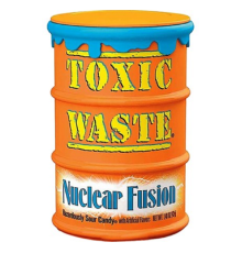 Toxic Waste Nuclear Fusion 42 гр