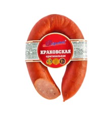 Колбаса Краковская Нарлен 450гр