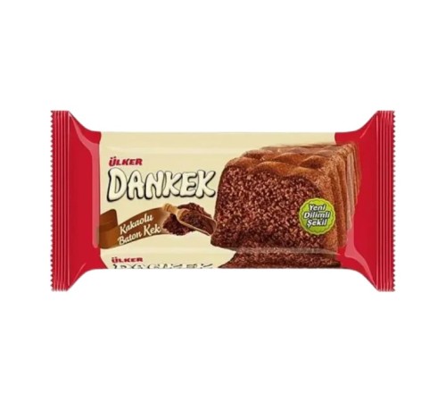 Dankek Donut Cake Dark 45гр Dankek Donut Cake Dark 45гр