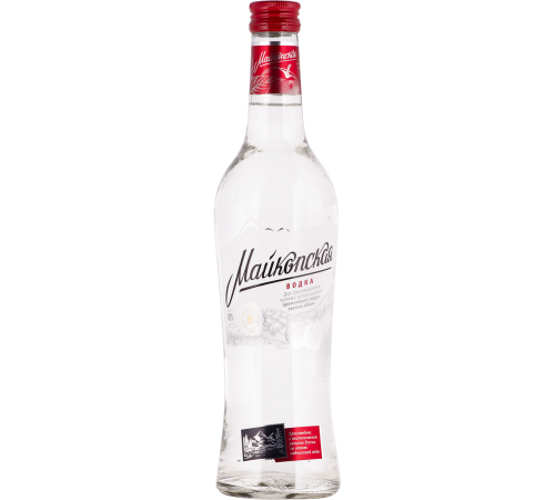 Майкопская 40% 1л Майкопская 40% 1л