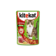 Китекат с говядиной 85гр