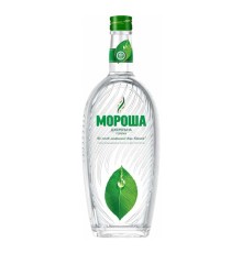 Водка Мороша 0,5л