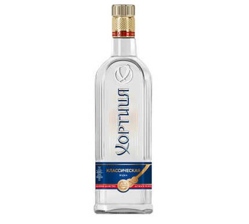 Хортица классик 0,7 Хортица классик 0,7