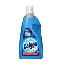 CALGON Cр-во для cмяг.воды и пред.обр.накипи ГЕЛЬ 750мл