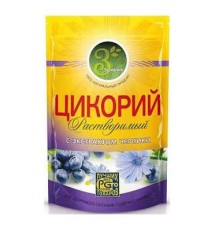 Цикорий-Черника 85гр