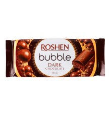 Шоколад Rochen пористый 'экстрачерный ВКФ 80г
