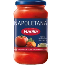 Barilla Соус Наполетано 400г