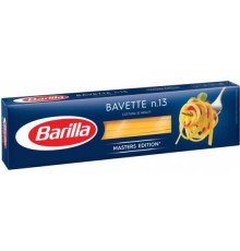 Barilla Паста Bavette (БАВЕТТЕ) 450гр